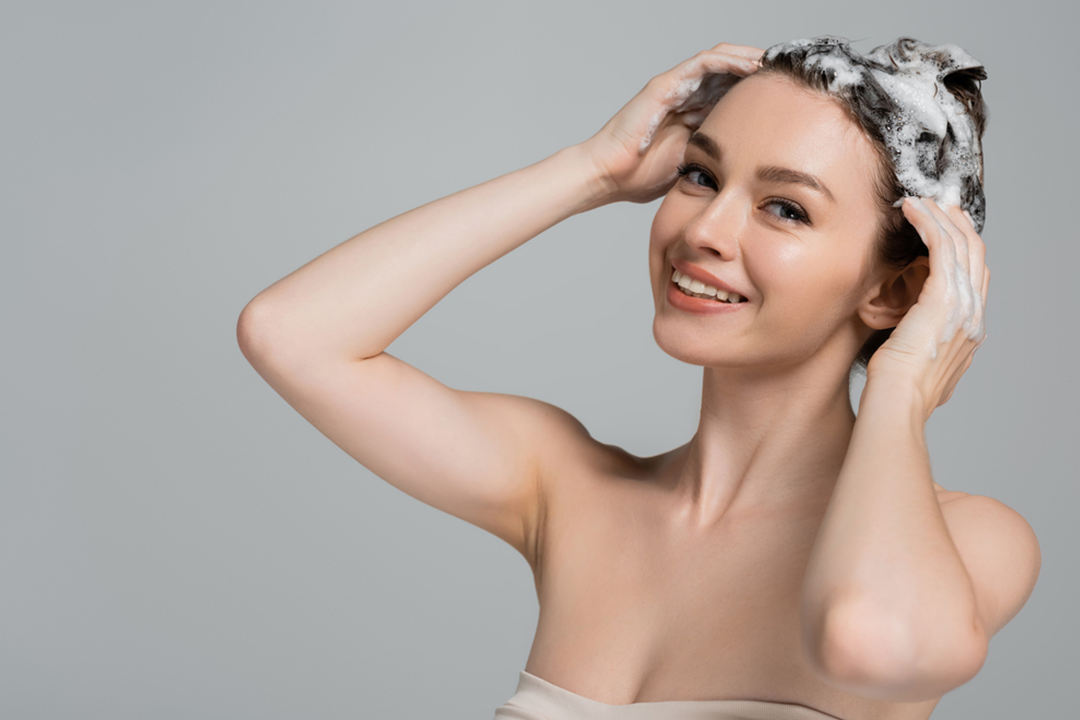 Why Is Natural Shampoo Better Than Standard Formulas?