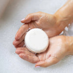 shampoo