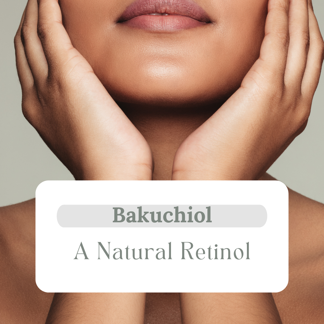  Bakuchiol Vs. Retinol: What's The Difference?