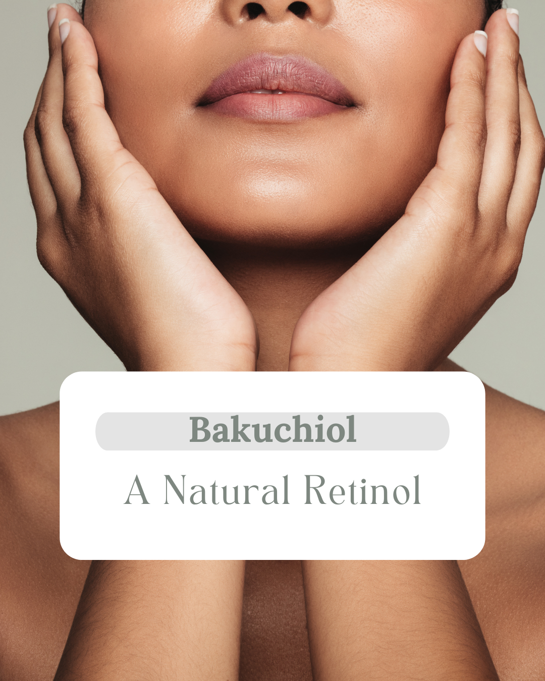  Bakuchiol Vs. Retinol: What's The Difference?