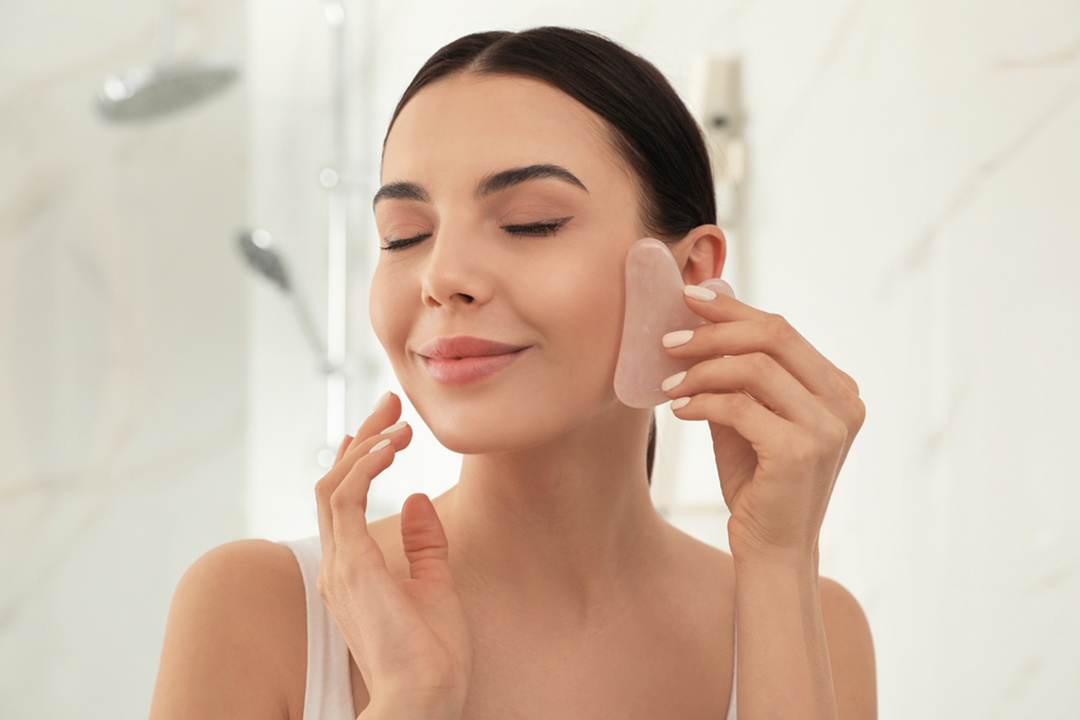 How To Clean A Gua Sha Tool: 6 Effective Ways