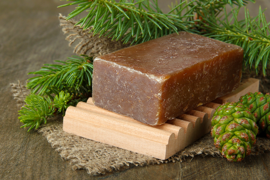 How To Make Face Bar Soap Last Longer