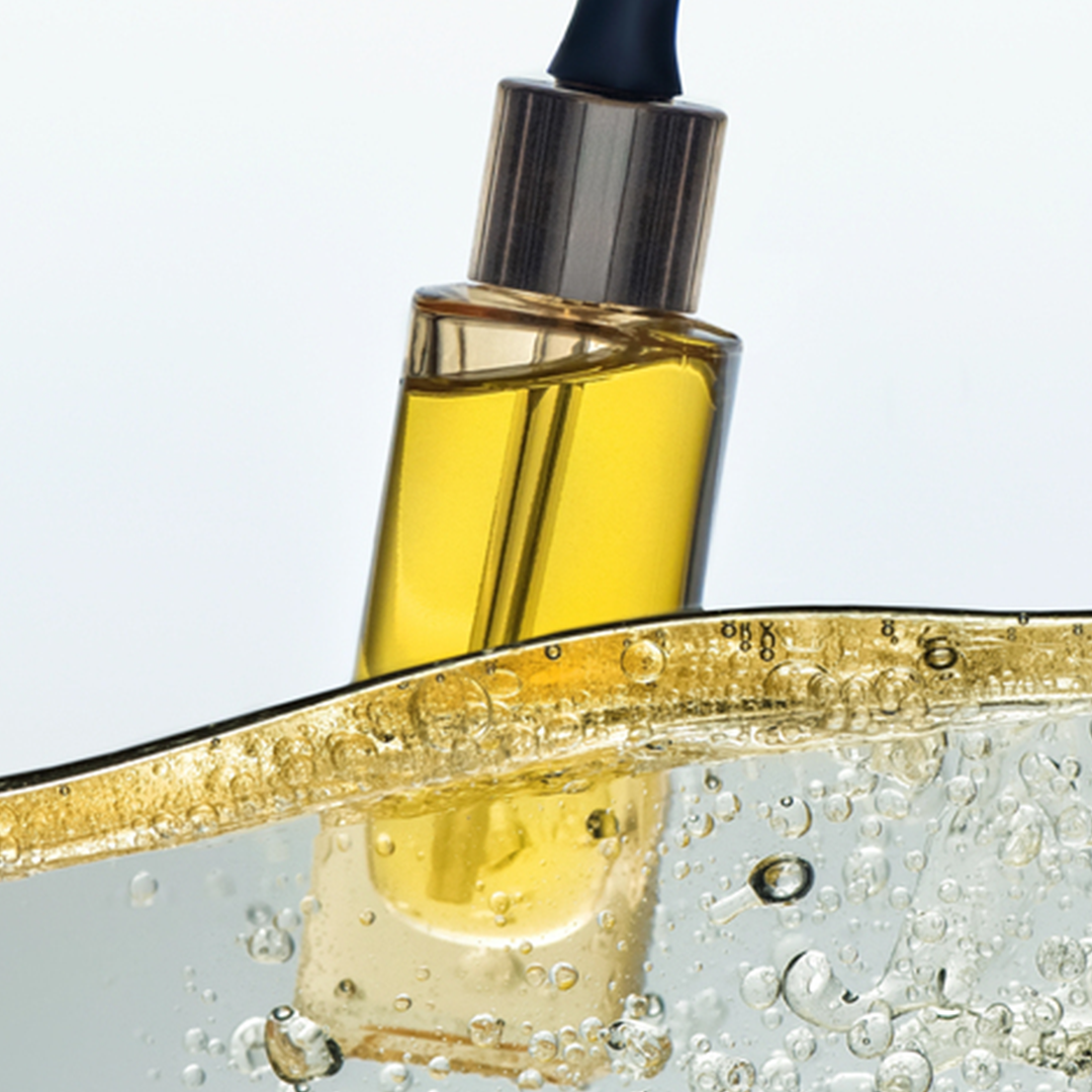 Is Bakuchiol Oil Good For Oily Skin?