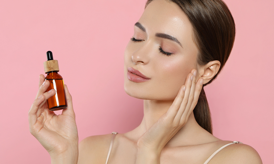 Is Face Oil Good For Oily Skin? Benefits And Myths Explained