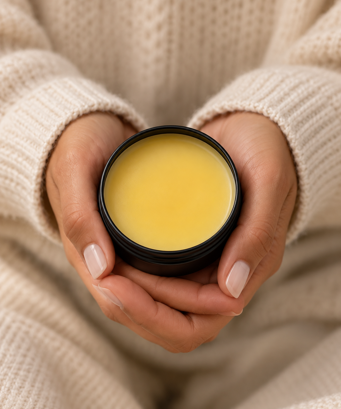 Tallow Balms