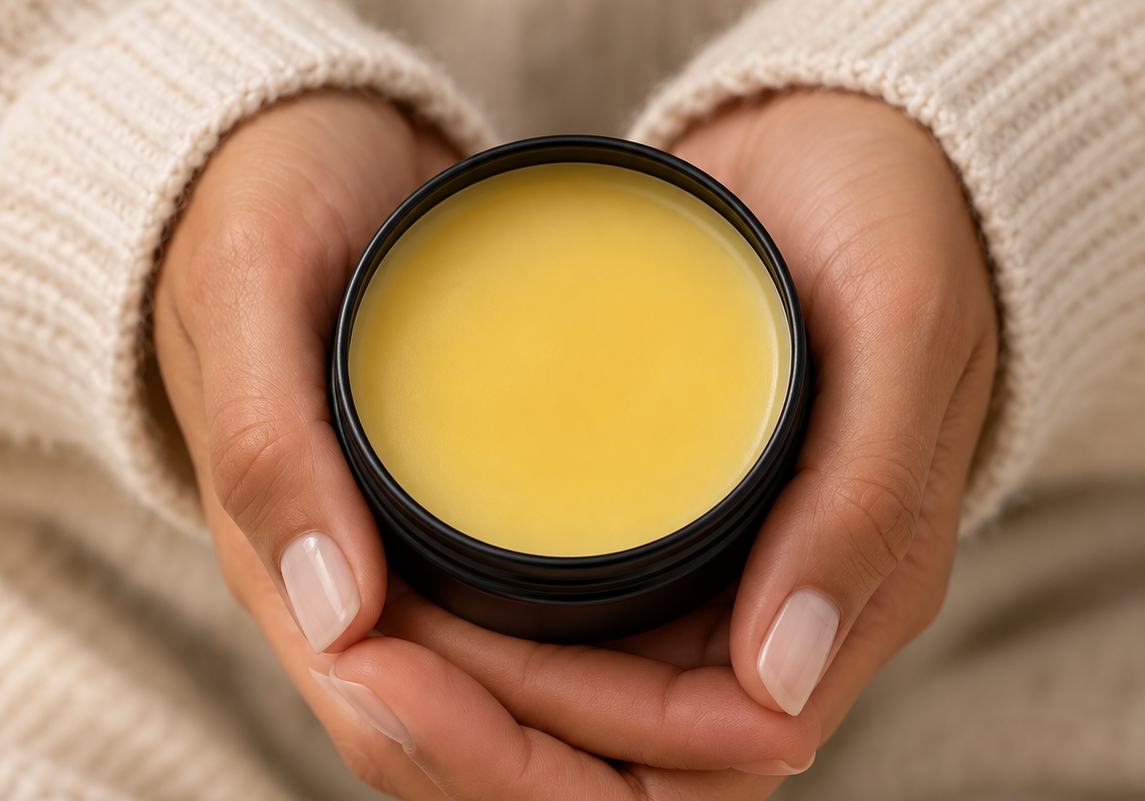 Tallow Balms