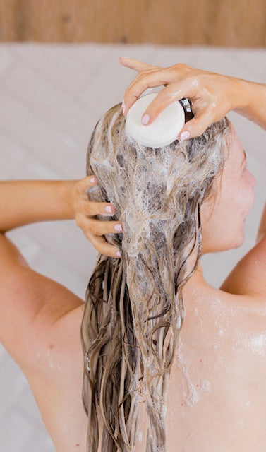 Non-Toxic Haircare Products